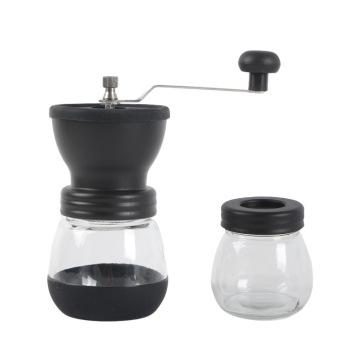 High quality portable coffee mill coffee grinder